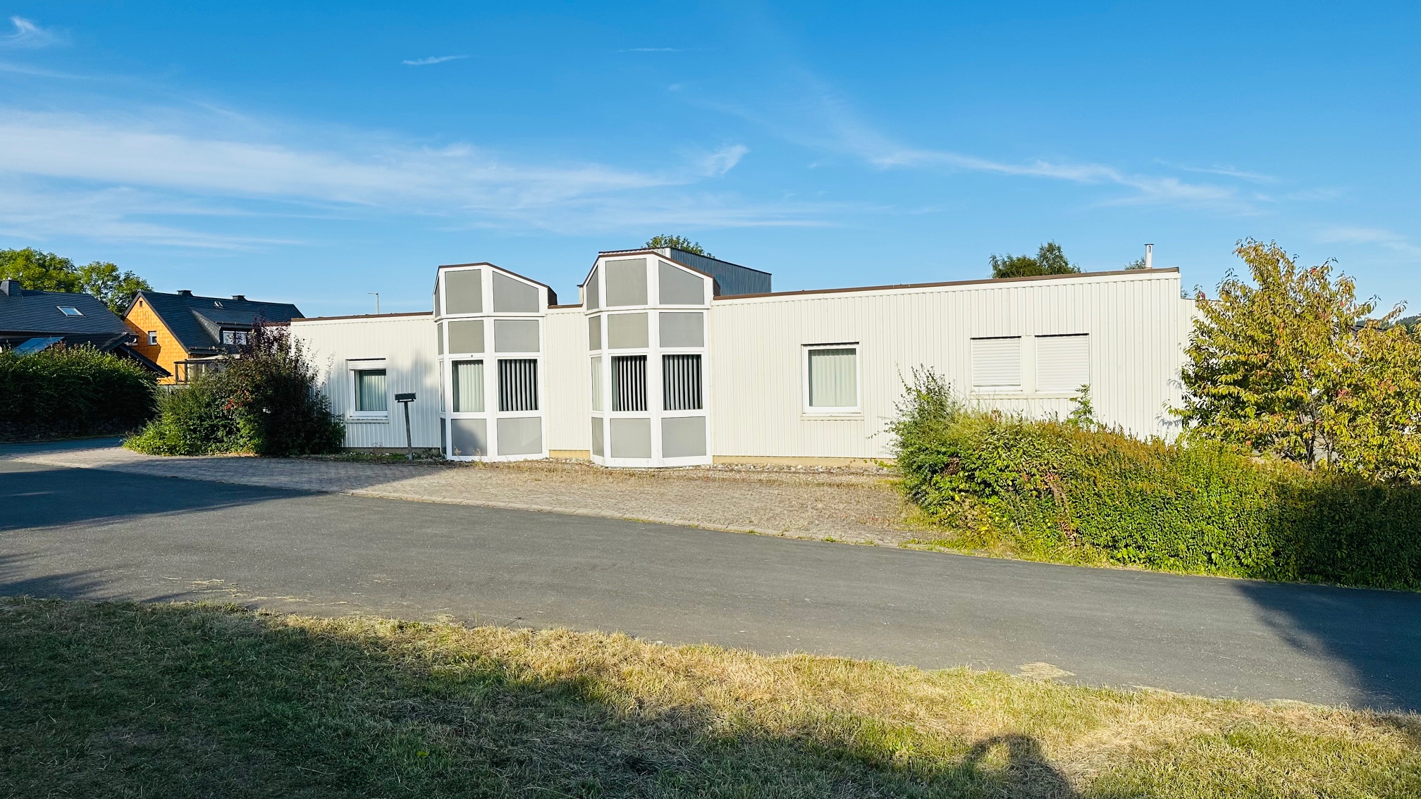 Willkommen bei Hans Baderschneider Textilvertriebs GmbH